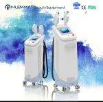 Buy cheap Factory directly selling best price portable ipl shr hair removal machine from wholesalers