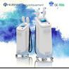 Buy cheap New Arrival SHR IPL hair removal machine/ Depilation machine/ ipl machine with CE from wholesalers