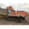 Buy cheap Made in japan Used HITACHI EX300 EX300-1 Excavator for sale from wholesalers