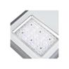 Buy cheap 2700-6500K Commercial Street Lighting Fixtures 60W AC85-265V Die Casting Ally Body from wholesalers