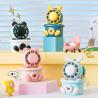 Buy cheap Mini Usb Charging Toys Keychain Pocket Desktop Fan Promotional Key Rings from wholesalers