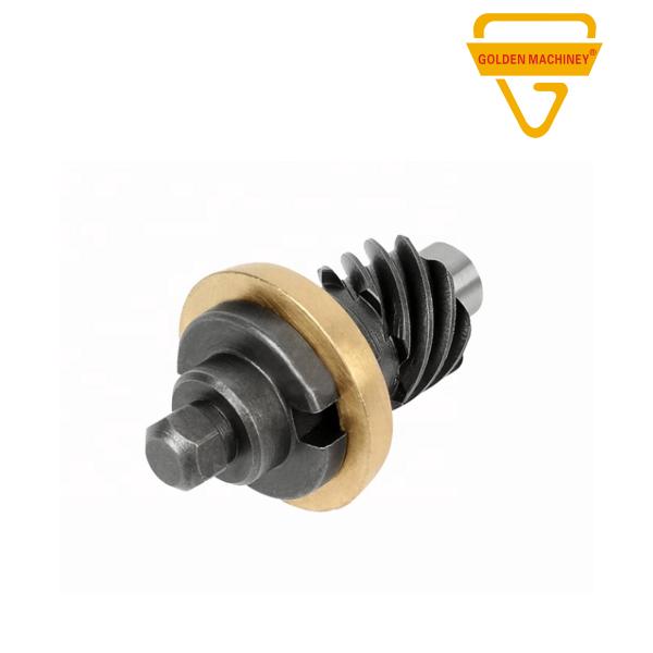 Buy cheap 5001868125 5001868126 Drive Pinion L R Renault Kerax Premium Premium2 Truck from wholesalers