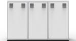 Combo Smart Locker Industrial Tool Vending Machines For PPE / Safety Supplies