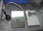 1800W Customized Submersible Ultrasonic Cleaner For Industrial cleaning