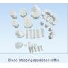 Buy cheap White Color Blood Stopping DIA2X3 CM / DIA 1.5X3 CM Size from wholesalers