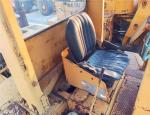 Used Caterpillar 815 Bulldozer with Soil Compactor in Excellent Working