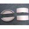 Buy cheap Polishing Aluminum Die Casting Components Lighting Holder Stable Performance from wholesalers