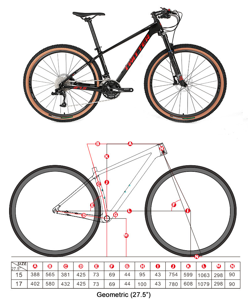 Carbon Fiber Mountain Bike 29er LEOPARDpro hydraulic Disc brake RETROSPEC 24 Speed 36 Speed Groupset
