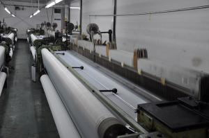 Wholesale High Throughput Polyester Screen Mesh Width 136CM For Flour Milling Industry from china suppliers
