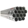Buy cheap 0.5-25mm Hot Galvanized Pipe GI Hot Dip Galvanized Steel Round Pipe 20-325 Diameter from wholesalers