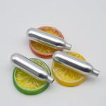 8g N2o Gas Whip Cream Chargers Cylinder Pack Sustainable
