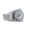 Buy cheap 6207-51-1201 Komatsu Oil Pump For Engine PC100-5 S4D95 from wholesalers