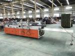 Buy cheap Electric Carton Box Gluing Machine 50Hz Easy Maintenance from wholesalers