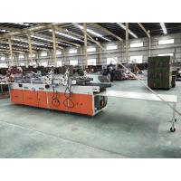 Buy cheap Electric Carton Box Gluing Machine 50Hz Easy Maintenance product