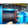 Buy cheap Compact Powerful 220V Electric Boat Winch Hoister For Marine Vessels from wholesalers