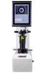Buy cheap Test Software Integrated Intelligent Visual Touch Controller Brinell Hardness Tester from wholesalers