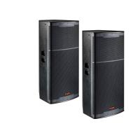 Buy cheap Passive Subwoofer Speakers 15 Inch 900W , Large Worshop Live Audio Equipment product