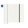 Buy cheap Professional Made Eco-Friendly Wooden Apartment Pvc Mdf Eco Friendly Door from wholesalers