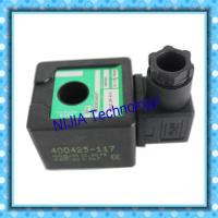Buy cheap Asco Pulse Solenoid Valve Coil A047 400425117 400425342 for 353A047 353A051 product