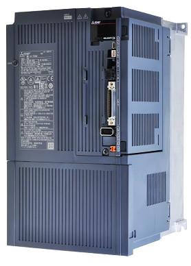 Buy cheap Japan Original Country Industrial Servo Drives MR-J4-700B4-RJ from wholesalers
