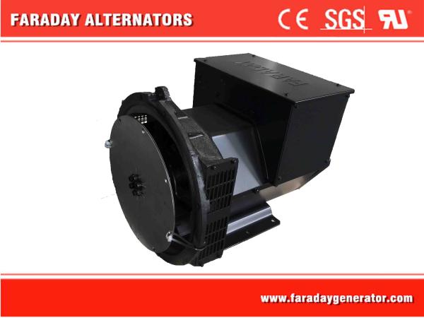 Buy cheap Electrical dynamo 230v alternator manufacturer ! from wholesalers