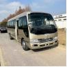 Buy cheap Fuel Type Diesel 30 Seats Right Hand Drive Coaster Bus Customer's Requirement from wholesalers