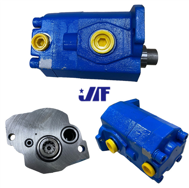 DH55 DH60-7 R60 Hydraulic Gear Pump AP2D25 Spline Inner 10T