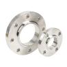 Buy cheap F304 316 321 904L Stainless Steel Plate Flanges S32205 S32750 Welding Pipe Flange from wholesalers