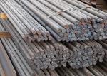 ASTM 1045 Medium Tensile Hot Rolled Steel Bar , Carbon Steel Round Bar / Rod 12