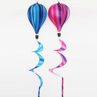 Buy cheap Spring Hot Air Ballon wind spiral from wholesalers