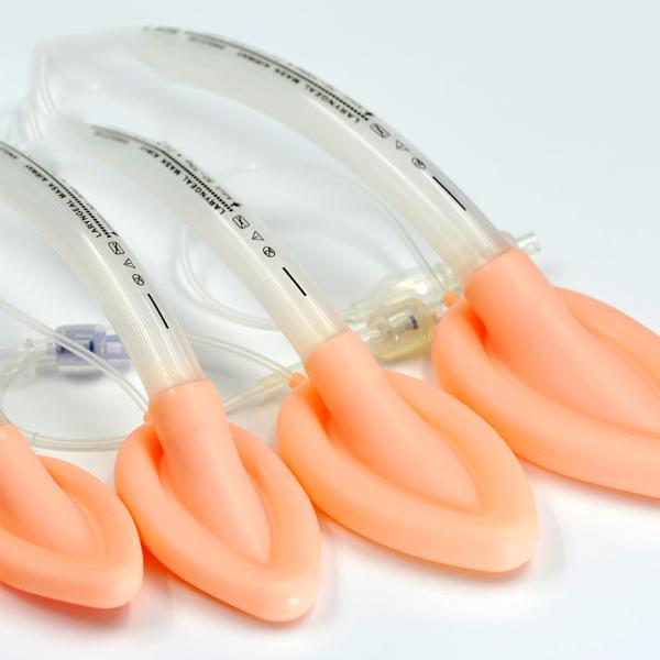 Buy cheap Sterile Disposable Pvc Laryngeal Mask Airway Customized Packing from wholesalers