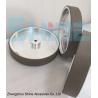 Buy cheap Resin Bond Diamond Grinding Wheel Diamond Wheel For Sharpening Tct Carbide from wholesalers