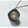 Buy cheap Outdoor Recessed LED Inground Light 24VDC 1W 2W Made Of 316 Stainless Steel from wholesalers
