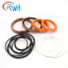 Buy cheap Earthmoving Dipper Seal Kit Phenolic Fabric For JCB 3DX 332Y/6023 from wholesalers