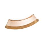 OEM Available Modern Pet Furniture Wood Wall Cat Climbing Shelves