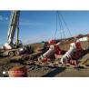 Buy cheap pipe thruster from wholesalers