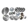Buy cheap Stick Packaging Circular Slitting Knife Hobbing Blade Rotary Slitter Knives from wholesalers