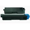 Buy cheap 4 Toner Kyocera Toner Cartridges TK - 590 FS-C5250DN FS - C2126MFP FS2626MFP from wholesalers