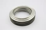 Customized Can Ends Metal Clear Lacquer