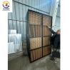Buy cheap Corrosion Resistant Aluminum Metal Ceiling 1.0mm Grid Aluminum Building Cladding from wholesalers