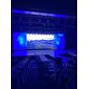 Buy cheap Meeting room P4 Rental indoor led screen die cast aluminum cabinet advertising led display for concert, Dj booth from wholesalers