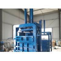 Buy cheap Industrial Recycling Baling Machine 25Tons To 315Tons Baling Pressure product