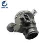 Buy cheap E320D E323D Supercharger Perkins C6.6 EFI Turbocharger 2674A256 from wholesalers