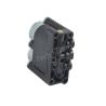 Buy cheap Global Market Air Ride Valve Block 4154031000 37226778773 for BMW E39 E53 E65 E66 Rolls- Royce Phantom Air Suspension Systems from wholesalers