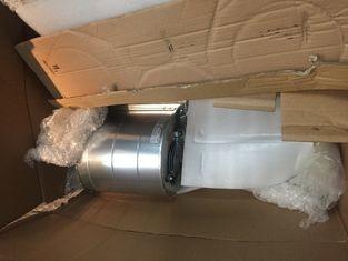 Buy cheap D4E160-DA01-22 EBMPAPST Industrial Centrifugal Fan 160MM 230V from wholesalers