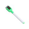 Buy cheap Hot sale Dry Erasable whiteboard marker pen with brush, hot sale refillable whiteboard markers from wholesalers
