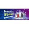 Buy cheap 10% Discount December : 3000W Multi-Functional E-light IPL hair removal from wholesalers