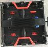 Buy cheap Black face SMD2020 Led Video Screen Rental 500 * 500 MM Front Access from wholesalers