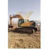 Buy cheap Used Hyundai R305 30 Ton Operating Weight Excavator in Good Condition from wholesalers
