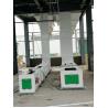 Buy cheap Carbon Steel 304 SS Z Type Bucket Conveyor Heat Resistant For Chemical Industrial from wholesalers